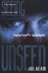 Seeing the Unseen  - Slightly Imperfect