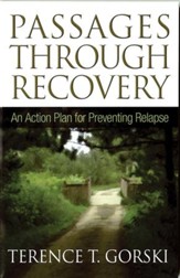 Passages Through Recovery: An Action Plan for Preventing Relapse - eBook