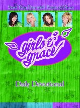 Girls of Grace Daily Devotional: Start Your Day with Point of Grace - eBook