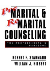 Premarital Remarital Counseling 2e REV (Edition, Revised)