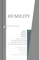 Humility - eBook