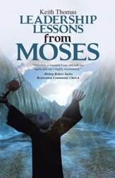 Leadership Lessons from Moses - eBook