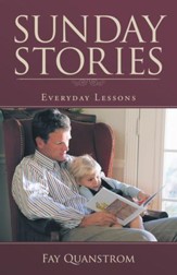 Sunday Stories: Everyday Lessons - eBook