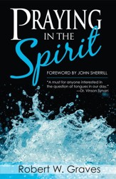 Praying in the Spirit - eBook