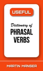 Useful Dictionary of Phrasal Verbs - eBook