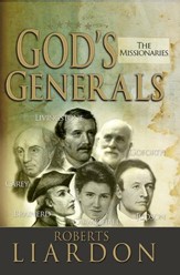 God's Generals