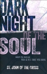 Dark Night of the Soul