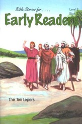 Early Reader Series Level 3 (5 books)