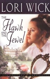 The Hawk and the Jewel, Kensington Chronicles #1