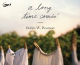 A Long Time Comin', Unabridged MP3-CD