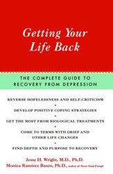 Getting Your Life Back - eBook