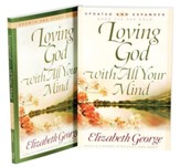 Loving God With All Your Mind, Book & Study Guide