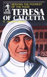 Teresa of Calcutta, Sower Series