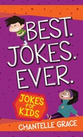 Best Jokes Ever: Jokes for Kids - eBook