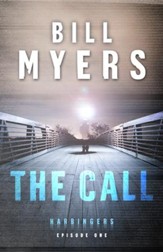 The Call (Harbingers): Episode 1 - eBook