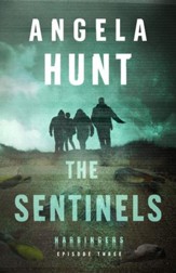 The Sentinels (Harbingers): Episode 3 - eBook