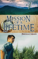 Mission of a Lifetime - eBook