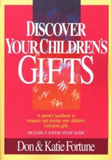 Discover Your Children's Gifts