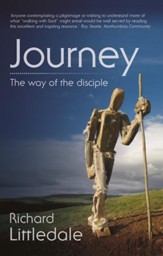 Journey: The Way of the Disciple - eBook