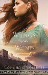 Wings of the Wind (Out From Egypt Book #3) - eBook