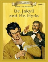 Dr. Jekyll and Mr. Hyde: Easy Reading Classics Adapted and Abridged - eBook