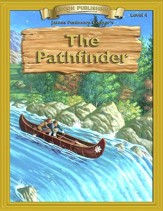 The Pathfinder: Easy Reading Classics Adapted & Abridged - eBook