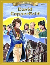 David Copperfield: Easy Reading Classics Adapted and Abridged - eBook