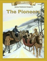 The Pioneers: Easy Reading Classics Adapted and Abridged - eBook