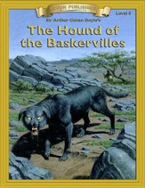 The Hound of the Baskervilles: Easy Reading Classics Adapted and Abridged - eBook