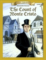 The Count of Monte Cristo: Easy Reading Classics Adapted and Abridged - eBook