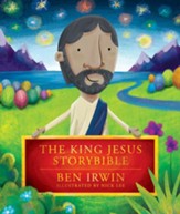 The King Jesus StoryBible - eBook