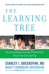 The Learning Tree: Overcoming Learning Disabilities from the Ground Up - eBook