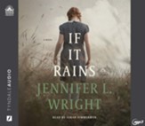 If It Rains - unabridged audiobook on MP3-CD