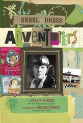 Rebel in a Dress: Adventurers - eBook