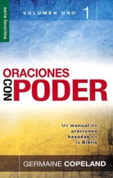 Oraciones con poder, Tomo 1 (Prayers That Avail Much Vol. 1)