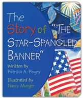 The Story of The Star-Spangled Banner