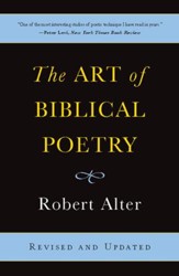 The Art of Biblical Poetry - eBook
