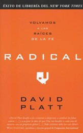 Radical (Spanish Edition)