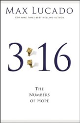 3:16--The Numbers of Hope  - Slightly Imperfect