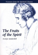 The Fruits of the Spirit