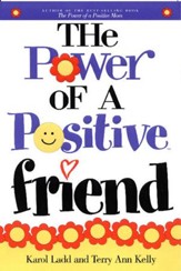 Power of a Positive Friend GIFT - eBook