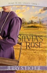 Silvia's Rose - eBook