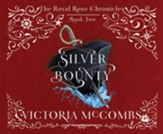 Silver Bounty - unabridged audiobook on CD