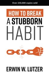 How to Break a Stubborn Habit - eBook