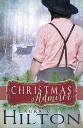 The Christmas Admirer - eBook