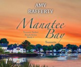 Manatee Bay: Sunsets - unabridged audiobook on CD