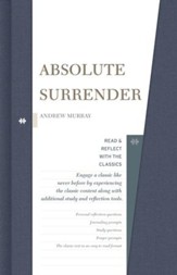 Absolute Surrender - eBook