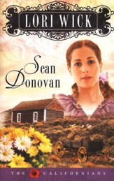 Sean Donovan - eBook