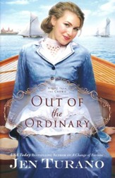 Out of the Ordinary (Apart From the Crowd Book #2) - eBook