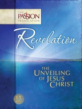 Revelation: The Unveiling of Jesus Christ - eBook